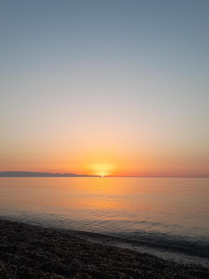 Sun House Sicily Leilighet Mascali Eksteriør bilde